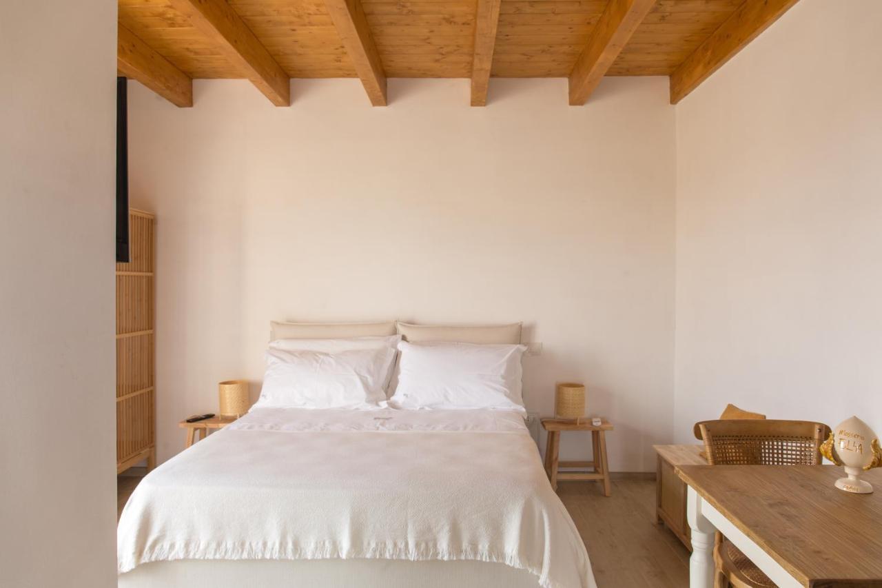 Masseria Ella Pulsano Eksteriør billede