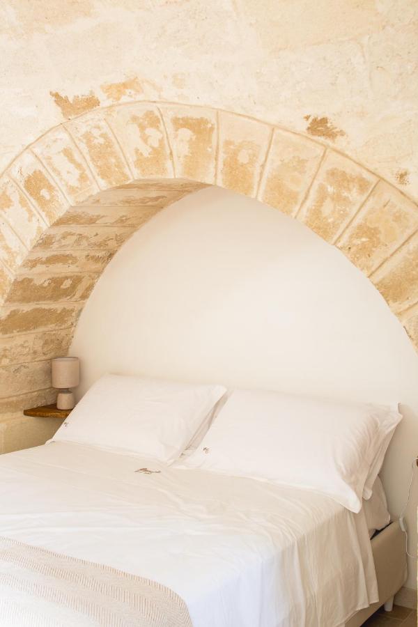 Masseria Ella Pulsano Eksteriør billede