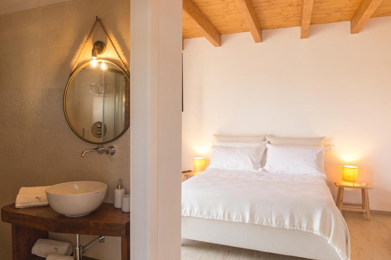 Masseria Ella Pulsano Eksteriør billede